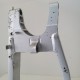 FORCELLONE RUOTA POSTERIORE HONDA HORNET 600 2005 2006