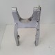 FORCELLONE RUOTA POSTERIORE HONDA HORNET 600 2005 2006