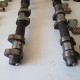 TESTATA ASSE ALBERI A CAMME TRIUMPH T509 955 SPEED TRIPLE 1996 1999 K068423