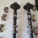 TESTATA ASSE ALBERI A CAMME TRIUMPH T509 955 SPEED TRIPLE 1996 1999 K068423