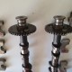 TESTATA ASSE ALBERI A CAMME TRIUMPH T509 955 SPEED TRIPLE 1996 1999 K068423