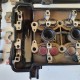 TESTATA ASSE ALBERI A CAMME TRIUMPH T509 955 SPEED TRIPLE 1996 1999 K068423