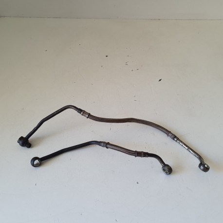 TUBI TUBO OLIO TRIUMPH T509 955 SPEED TRIPLE 1996 1999 K068423