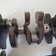 ALBERO MOTORE + BILANCIAMENTO TRIUMPH T509 955 SPEED TRIPLE 1996 1999 K068423