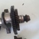 ALBERO MOTORE + BILANCIAMENTO TRIUMPH T509 955 SPEED TRIPLE 1996 1999 K068423