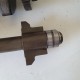 ALBERO MOTORE + BILANCIAMENTO TRIUMPH T509 955 SPEED TRIPLE 1996 1999 K068423