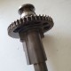 ALBERO MOTORE + BILANCIAMENTO TRIUMPH T509 955 SPEED TRIPLE 1996 1999 K068423