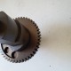 ALBERO MOTORE + BILANCIAMENTO TRIUMPH T509 955 SPEED TRIPLE 1996 1999 K068423