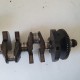 ALBERO MOTORE + BILANCIAMENTO TRIUMPH T509 955 SPEED TRIPLE 1996 1999 K068423