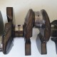 ALBERO MOTORE + BILANCIAMENTO TRIUMPH T509 955 SPEED TRIPLE 1996 1999 K068423