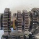 CAMBIO INGRANAGGI MOTORE TRIUMPH T509 955 SPEED TRIPLE 1996 1999 K068423