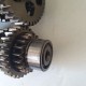 CAMBIO INGRANAGGI MOTORE TRIUMPH T509 955 SPEED TRIPLE 1996 1999 K068423
