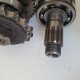 CAMBIO INGRANAGGI MOTORE TRIUMPH T509 955 SPEED TRIPLE 1996 1999 K068423