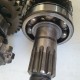 CAMBIO INGRANAGGI MOTORE TRIUMPH T509 955 SPEED TRIPLE 1996 1999 K068423