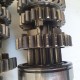 CAMBIO INGRANAGGI MOTORE TRIUMPH T509 955 SPEED TRIPLE 1996 1999 K068423
