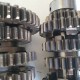 CAMBIO INGRANAGGI MOTORE TRIUMPH T509 955 SPEED TRIPLE 1996 1999 K068423