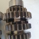 CAMBIO INGRANAGGI MOTORE TRIUMPH T509 955 SPEED TRIPLE 1996 1999 K068423