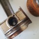 CILINDRI E PISTONI PISTONE MOTORE TRIUMPH T509 955 SPEED TRIPLE 1996 1999 K068423