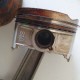 CILINDRI E PISTONI PISTONE MOTORE TRIUMPH T509 955 SPEED TRIPLE 1996 1999 K068423