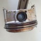 CILINDRI E PISTONI PISTONE MOTORE TRIUMPH T509 955 SPEED TRIPLE 1996 1999 K068423