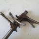 FORCHETTE CAMBIO TRIUMPH T509 955 SPEED TRIPLE 1996 1999 K068423
