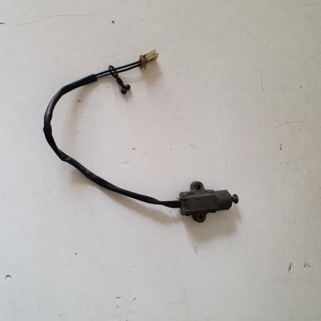 SENSORE CAVALLETTO LATERALE SUZUKI BURGMAN 650 EXECUTIVE 2004 2005 2006
