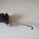 POMPA FRENO POSTERIORE SUZUKI BURGMAN 650 EXECUTIVE 2004 2005 2006