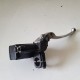 POMPA FRENO POSTERIORE SUZUKI BURGMAN 650 EXECUTIVE 2004 2005 2006