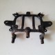 TELAIETTO SCHIENALE POGGIASCHIENA SUZUKI BURGMAN 650 EXECUTIVE 2004 2005 2006