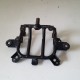 TELAIETTO SCHIENALE POGGIASCHIENA SUZUKI BURGMAN 650 EXECUTIVE 2004 2005 2006