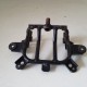 TELAIETTO SCHIENALE POGGIASCHIENA SUZUKI BURGMAN 650 EXECUTIVE 2004 2005 2006