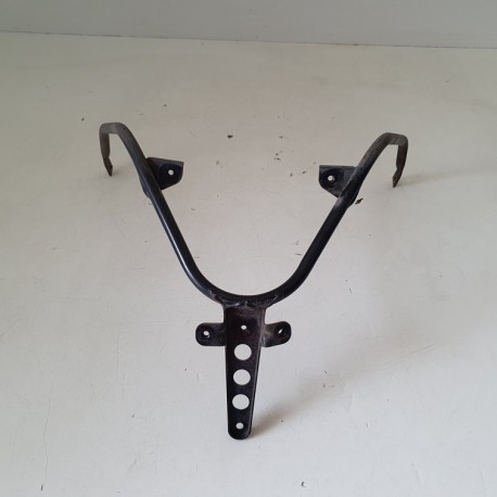 TELAIETTO PORTATARGA SUZUKI BURGMAN 650 EXECUTIVE 2004 2005 2006
