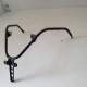TELAIETTO PORTATARGA SUZUKI BURGMAN 650 EXECUTIVE 2004 2005 2006