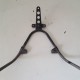 TELAIETTO PORTATARGA SUZUKI BURGMAN 650 EXECUTIVE 2004 2005 2006