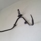 TELAIETTO PORTATARGA SUZUKI BURGMAN 650 EXECUTIVE 2004 2005 2006