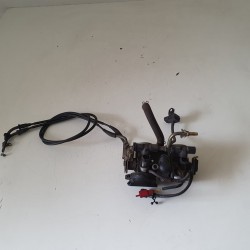 CORPO FARFALLATO SUZUKI BURGMAN 650 EXECUTIVE 2004 2005 2006