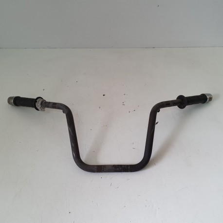 MANUBRIO STERZO SUZUKI BURGMAN 650 EXECUTIVE 2004 2005 2006