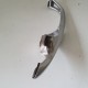 MANIGLIONE POSTERIORE SINISTRO SUZUKI BURGMAN 650 EXECUTIVE 2004 2005 2006