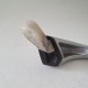 MANIGLIONE POSTERIORE SINISTRO SUZUKI BURGMAN 650 EXECUTIVE 2004 2005 2006