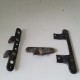 STAFFE PEDANE SUPPORTO SUZUKI BURGMAN 650 EXECUTIVE 2004 2005 2006