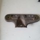 STAFFE PEDANE SUPPORTO SUZUKI BURGMAN 650 EXECUTIVE 2004 2005 2006