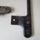 STAFFE PEDANE SUPPORTO SUZUKI BURGMAN 650 EXECUTIVE 2004 2005 2006