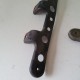 STAFFE PEDANE SUPPORTO SUZUKI BURGMAN 650 EXECUTIVE 2004 2005 2006