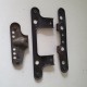STAFFE PEDANE SUPPORTO SUZUKI BURGMAN 650 EXECUTIVE 2004 2005 2006
