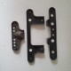 STAFFE PEDANE SUPPORTO SUZUKI BURGMAN 650 EXECUTIVE 2004 2005 2006