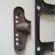 STAFFE PEDANE SUPPORTO SUZUKI BURGMAN 650 EXECUTIVE 2004 2005 2006