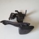 MECCANISMO CAVO FILO FRENO A MANO SUZUKI BURGMAN 650 EXECUTIVE 2004 2005 2006
