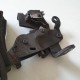 MECCANISMO CAVO FILO FRENO A MANO SUZUKI BURGMAN 650 EXECUTIVE 2004 2005 2006