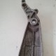 BRACCIO OSCILLANTE FORCELLONE SUZUKI BURGMAN 650 EXECUTIVE 2004 2005 2006
