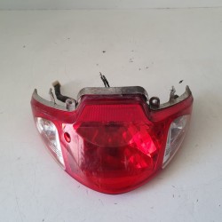 FANALE STOP POSTERIORE SYM SYMPHONY 50 S 2010 2011 2012